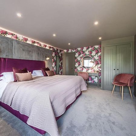 The Cricketers Clavering Экстерьер фото