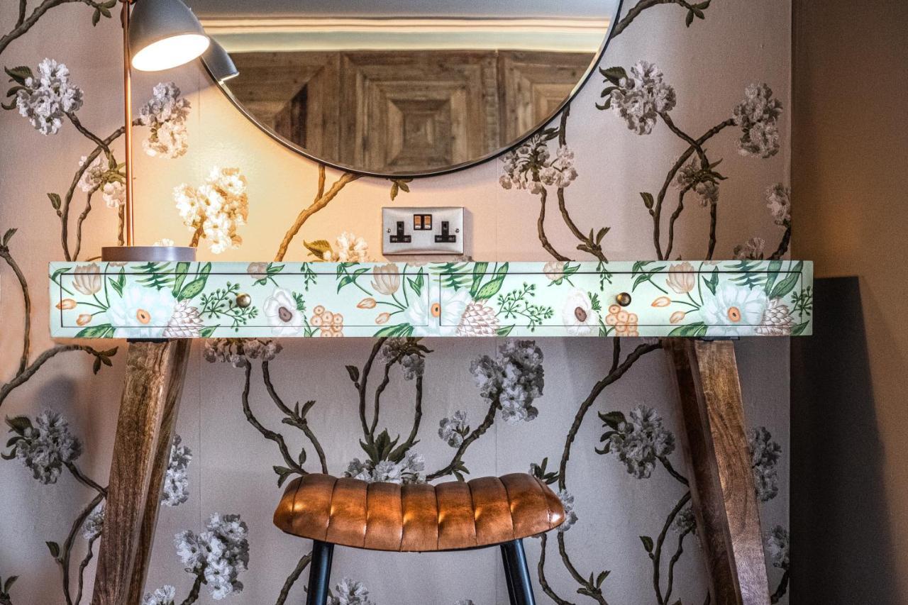The Cricketers Clavering Экстерьер фото