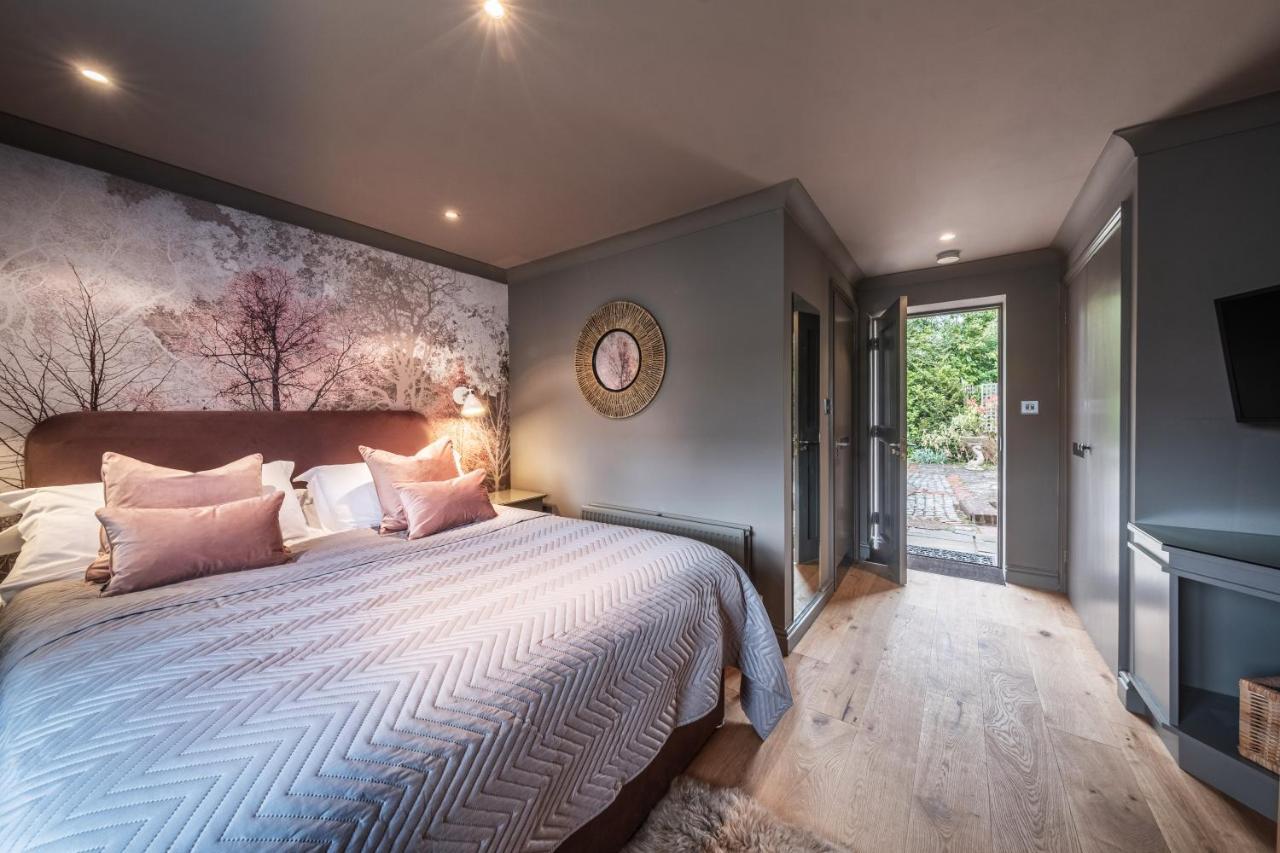 The Cricketers Clavering Экстерьер фото