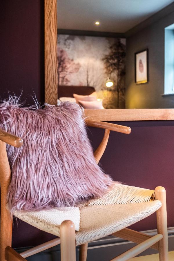 The Cricketers Clavering Экстерьер фото