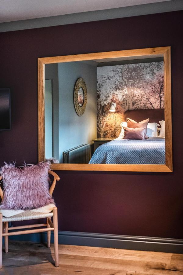 The Cricketers Clavering Экстерьер фото