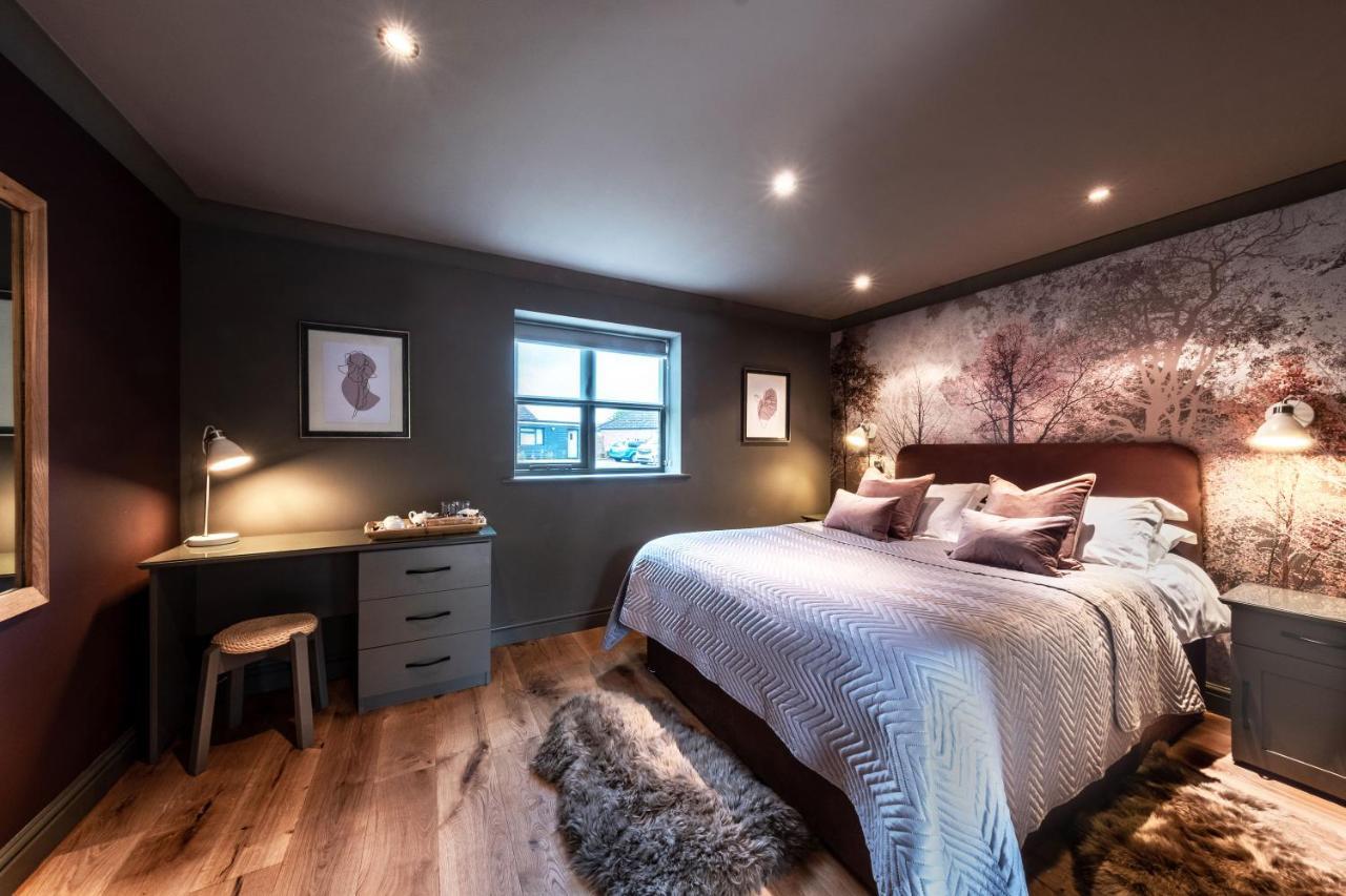 The Cricketers Clavering Экстерьер фото
