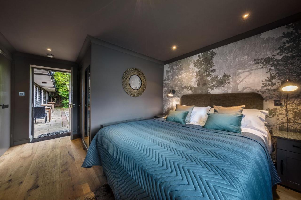 The Cricketers Clavering Экстерьер фото