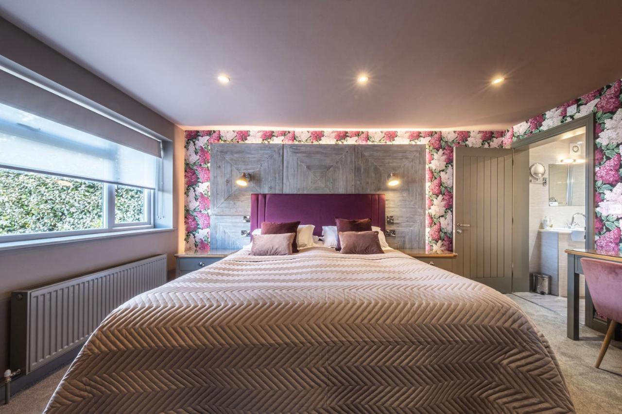 The Cricketers Clavering Экстерьер фото
