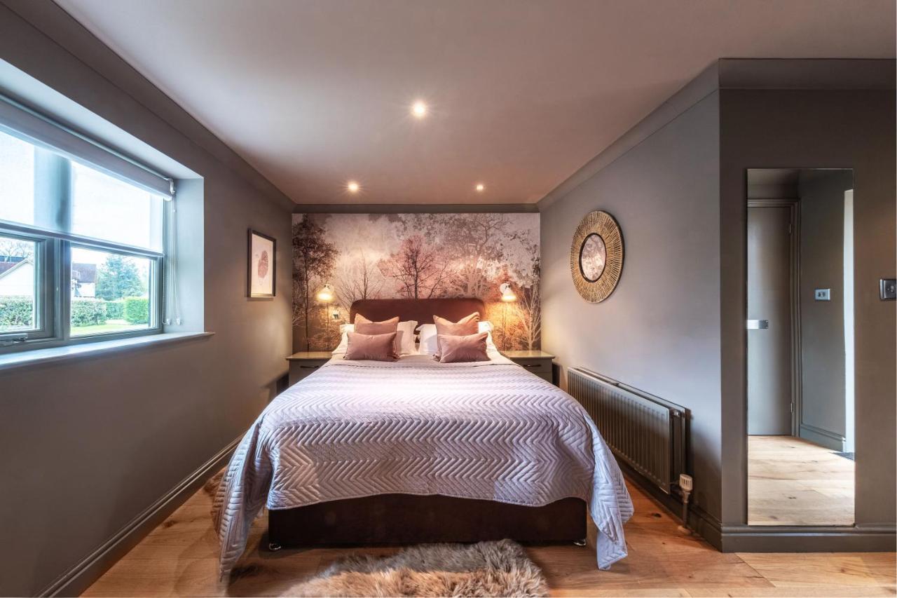 The Cricketers Clavering Экстерьер фото